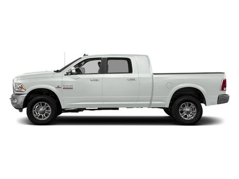 Used 2018 RAM 3500 Laramie w/ Sport Appearance Group image 3