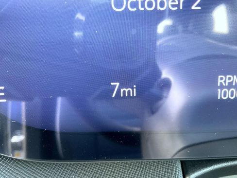 New 2026 Buick Enclave Sport Touring w/ Power Package image 14