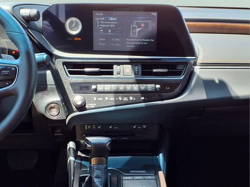 Used 2022 Lexus ES 350 w/ Premium Package FWD image 14