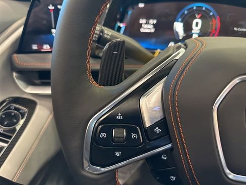 New 2026 Chevrolet Corvette Z06 image 11
