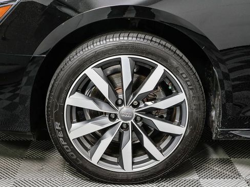 Used 2021 Audi A4 2.0T Premium w/ Convenience Package image 36