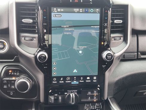 Used 2023 RAM 1500 Lone Star image 11