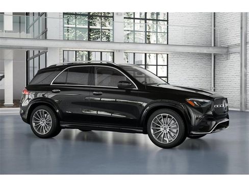 New 2026 Mercedes-Benz GLE 450 4MATIC image 13
