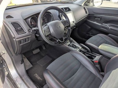 Used 2024 Mitsubishi Outlander Sport SE image 24