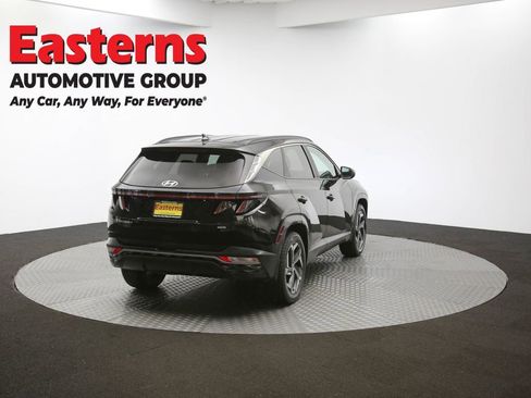 Used 2022 Hyundai Tucson SEL w/ Convenience + Premium Package image 41