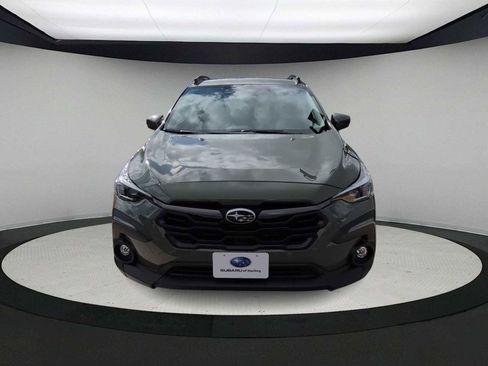 New 2026 Subaru Crosstrek 2.5i Limited image 3