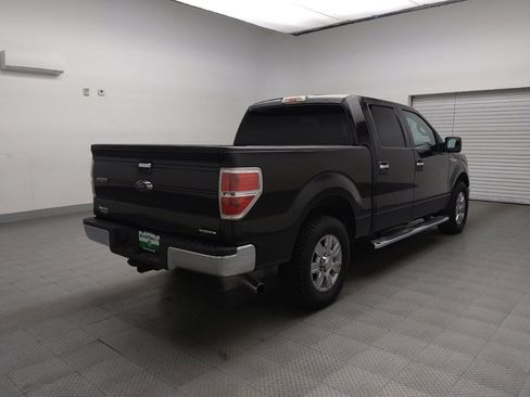 Used 2012 Ford F150 XLT w/ XLT Chrome Pkg image 9