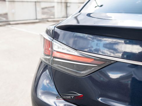 Used 2016 Lexus GS 350 image 49