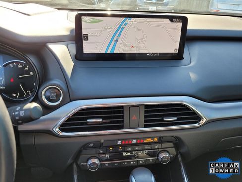 Used 2023 MAZDA CX-9 Grand Touring image 25