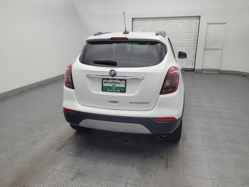Used 2019 Buick Encore Preferred w/ Safety Package FWD image 7
