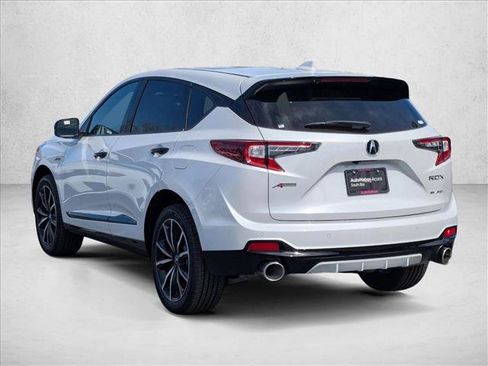 New 2026 Acura RDX A-Spec AWD/4WD image 9