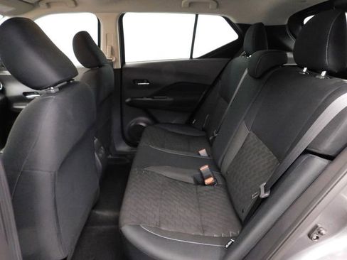 Used 2024 Nissan Kicks SV image 25