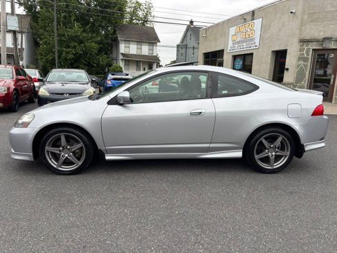 Used 2005 Acura RSX Type-S image 2