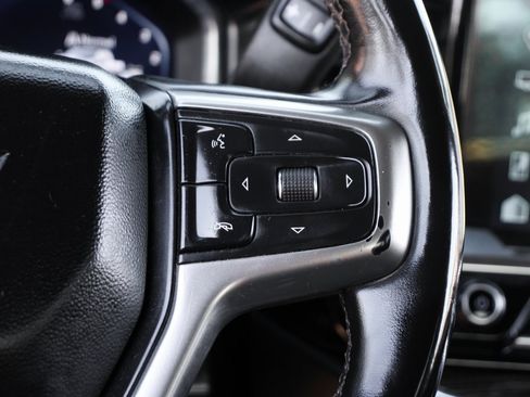 Used 2024 Chevrolet Silverado 2500 LT image 23