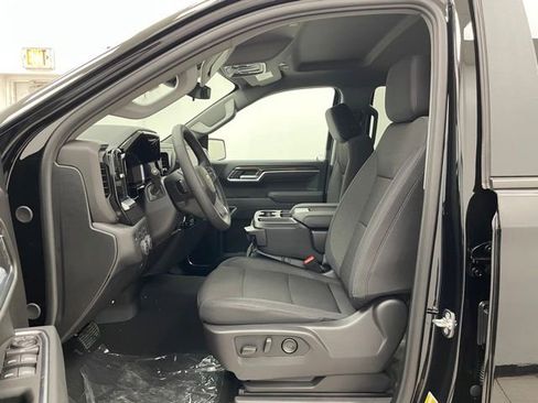 New 2026 Chevrolet Silverado 1500 LT AWD/4WD image 8
