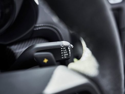 Used 2025 Porsche 718 Boxster Spyder RS RWD image 59