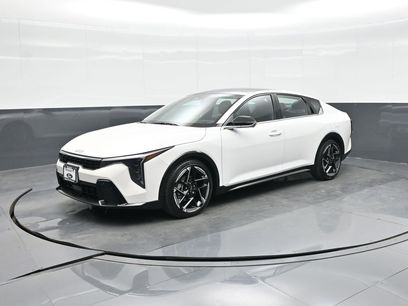 Used 2025 Kia K4 GT-Line w/ GT-Line Premium Package