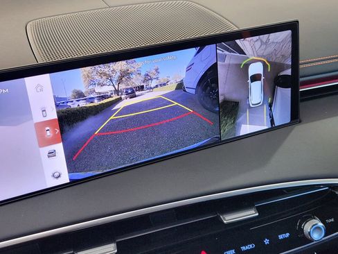 New 2026 Genesis GV70 3.5T Sport Prestige AWD/4WD image 11