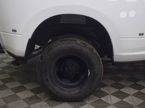 New 2026 RAM 3500 Tradesman image 9