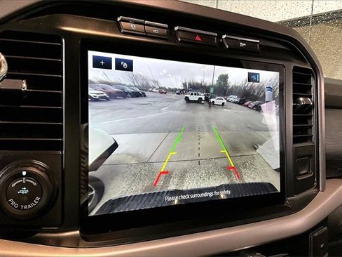 Used 2022 Ford F150 XLT w/ Equipment Group 302A High image 13