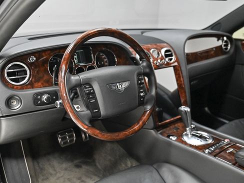 Used 2006 Bentley Flying Spur Flying Spur image 6