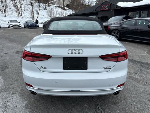 Used 2018 Audi A5 2.0T Premium Plus image 23