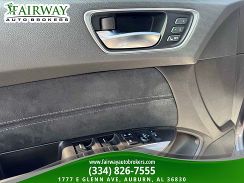 Used 2019 Acura TLX V6 w/ Technology & A-SPEC Pkg AWD/4WD image 15