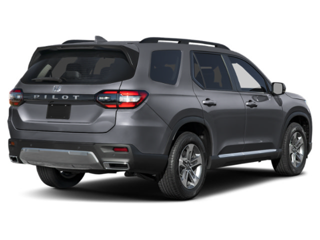 New 2026 Honda Pilot EX-L image 2