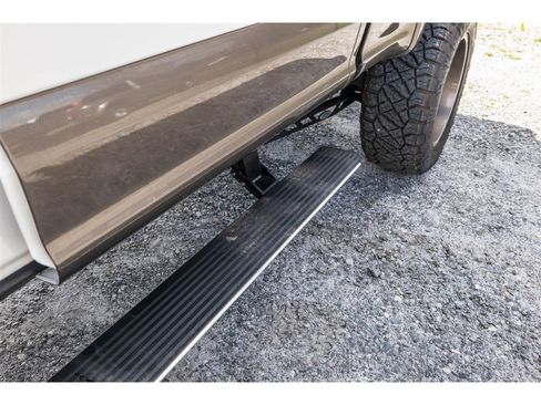 Used 2017 Ford F250 King Ranch w/ King Ranch Ultimate Package image 15