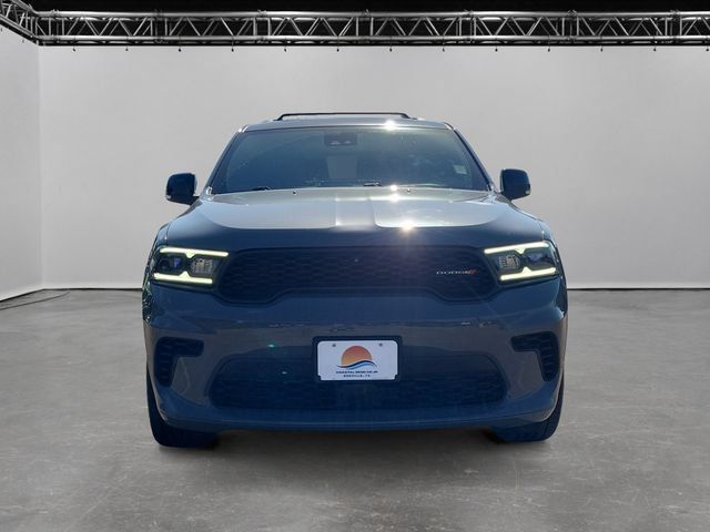 Used 2024 Dodge Durango GT RWD image 2