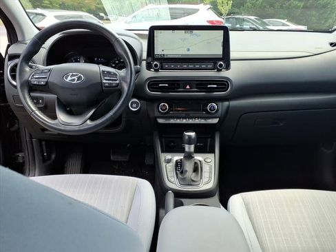 Used 2023 Hyundai Kona SEL w/ Convenience Package FWD image 5