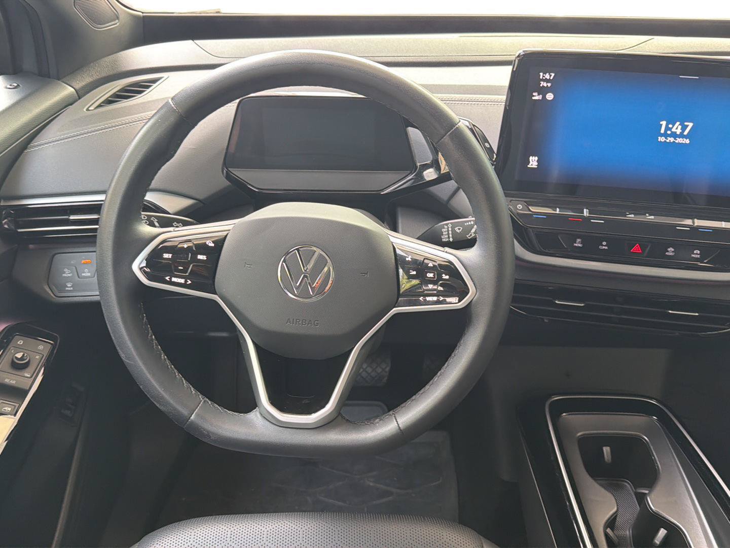 Certified 2023 Volkswagen ID.4 Pro S RWD image 18