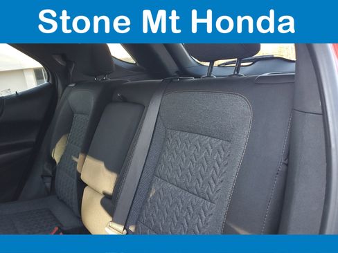 Used 2023 Chevrolet Equinox LT image 12