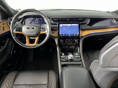 Used 2023 Jeep Grand Cherokee L Summit image 13