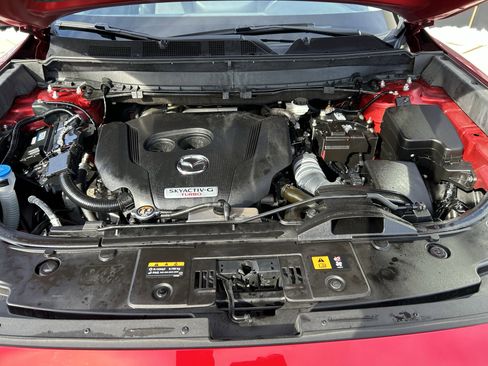 Certified 2023 MAZDA CX-9 Touring Plus image 31