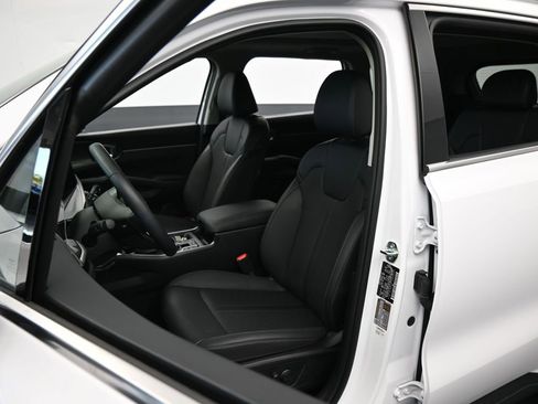 New 2025 Kia Sorento EX w/ Panoramic Sunroof Package image 10