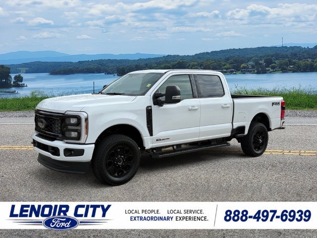 New 2026 Ford F350 4x4 Crew Cab Super Duty image 6