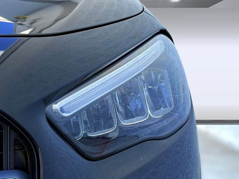 New 2025 Mercedes-Benz GLA 250 image 10