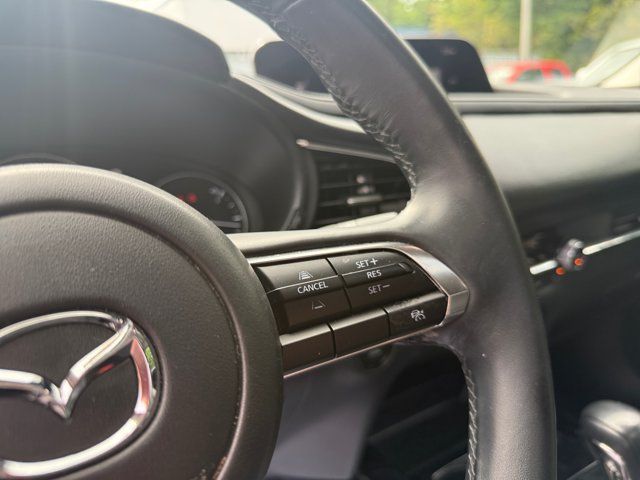 Used 2025 MAZDA CX-30 AWD 2.5 S w/ Preferred Package image 23