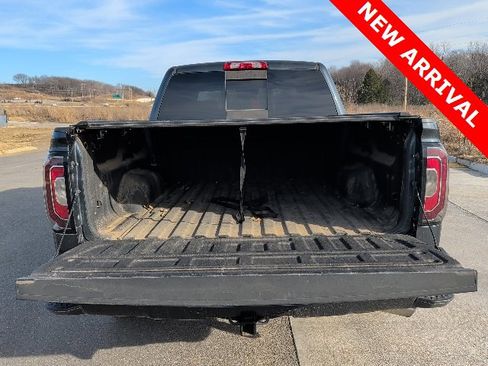Used 2017 GMC Sierra 1500 Denali image 15