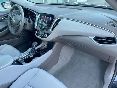 Used 2023 Chevrolet Malibu LS w/ Driver Confidence Package FWD image 26