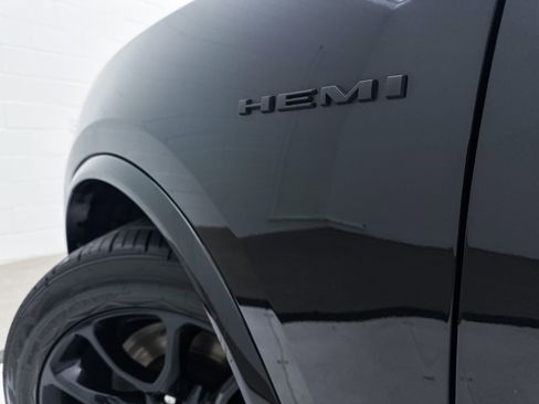 Used 2022 Dodge Durango R/T w/ Tow 'N Go Package image 4