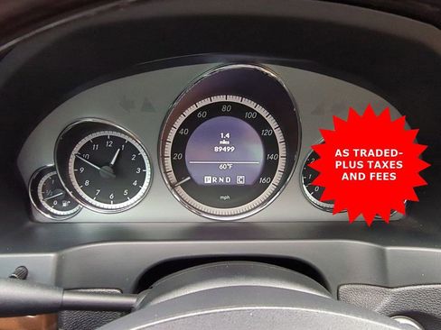 Used 2011 Mercedes-Benz E 550 Cabriolet image 26