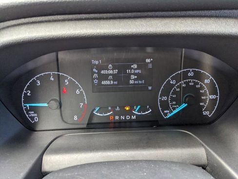 Used 2020 Ford Transit 250 148 High Roof w/ Load Area Protection Package image 24