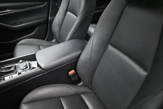 Used 2022 MAZDA MAZDA3 s AWD/4WD image 23