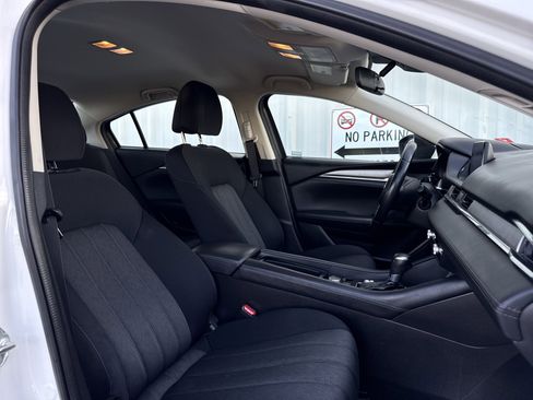 Used 2019 MAZDA MAZDA6 Sport image 30