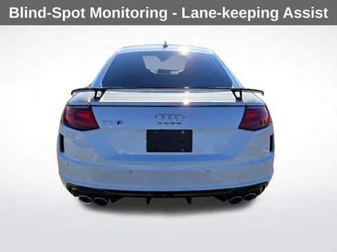 Used 2019 Audi TTS 2.0T Coupe image 7