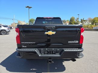 Used 2022 Chevrolet Silverado 2500 High Country w/ Z71 Off-Road Package video 4