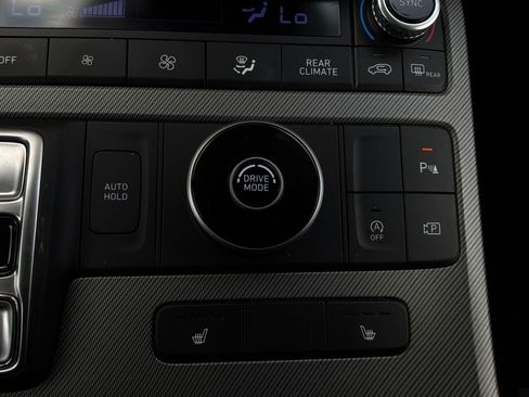 Used 2025 Hyundai Palisade SEL FWD image 26