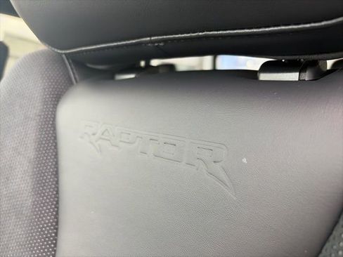 New 2026 Ford F150 Raptor AWD/4WD image 8